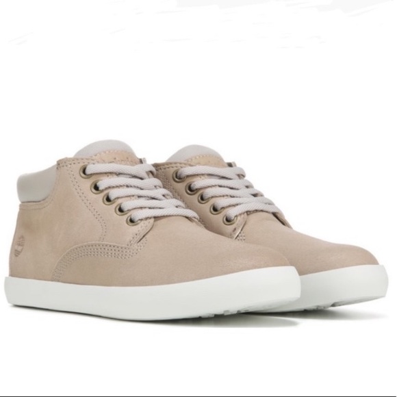 Timberland Dausette Chukka Sneaker Boot - Picture 8 of 8